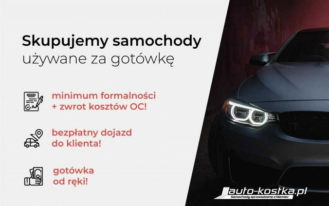 Nissan Qashqai+2 cena 38499 przebieg: 123000, rok produkcji 2011 z Grabów nad Prosną małe 301